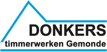 Donkers Timmerwerken
